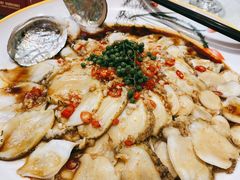 -海宝酒家(中山四路店)