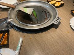 -石记东北风味烤肉店(子固路店)