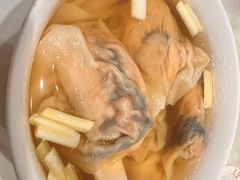 鲜虾水饺-麦奀云吞面世家 山顶店(山顶广场店)