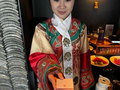 -东来顺·非遗火锅(赛格国际购物中心店)