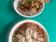 -甘记肥肠粉(马鞍北路店)