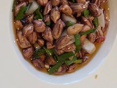 -拉完海鲜大排档(温岭店)