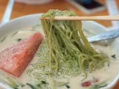 -顺姬冷面(长白西路店)