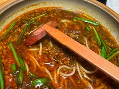 -山茶云南菜(永安里店)