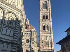 -圣母百花大教堂穹顶