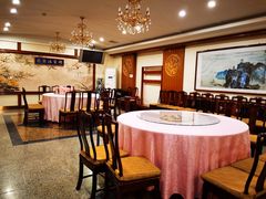 包厢-鸿宾楼(展览馆路店)