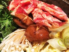 -味太助·银饭食堂(中华城店)