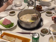 -煲王粤菜餐厅(中侨中心店)