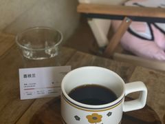 -COMPANION COFFEE小伴咖啡