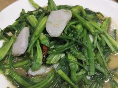 -水上人家民俗餐厅(洱海公园店)