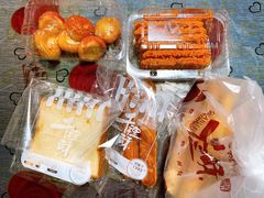 -千裡酥面包生日蛋糕(中学巷店)