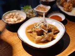 味增牛舌-TINY