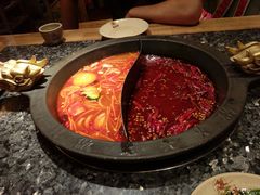 -蜀大侠火锅(四川北路店)