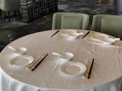 大堂-海湾壹品·粤菜·早茶·烤鸭(拱北店)