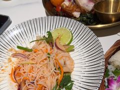 -帕娜·泰式茶餐厅·Bistro(近铁广场店)