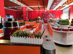-辣动时代自助小火锅(大庆路店)