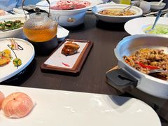 -墨泉峰味(润和国际广场店)