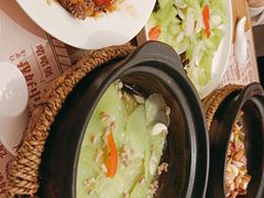 -顺风汤馆·广府粤菜(江宸天街店)