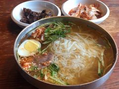 冷面-辛氏火炉·韩式古法烤肉(松北店)