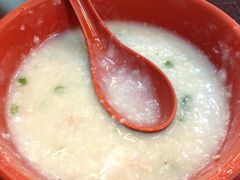 鱼腩粥-昇记肠粉王(福华路店)