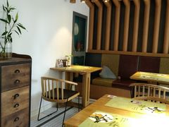 大堂-炖物24章·顺时轻养茶(杭州大厦店)