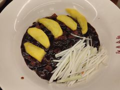 -第二外国语学院-韩国餐厅(朝阳路店)