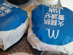-麦当劳(杭州庆春路店)
