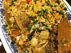 -阿鹏故事云南野生菌火锅(人民路店)