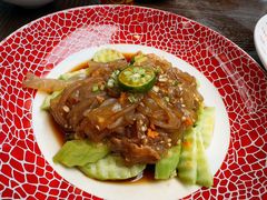 -单家老院·院子里的青岛菜(沙子口店)