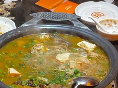 -探鱼·鲜青椒爽麻烤鱼(广州欣荣广场店)