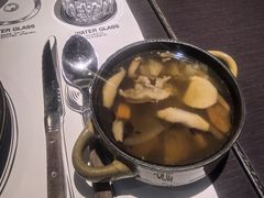 -西堤牛排(北京国瑞店)