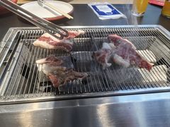 -板凳烧烤(东关街店)