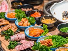 -火炉火自助餐(悠唐购物中心店)