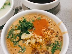 料碗-海底捞火锅(凯德广场店)