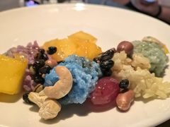 -OPEN開全日自助餐厅·牛肉火锅·海鲜(佛山希尔顿酒店)