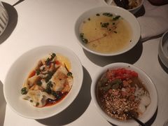 红油钟水饺-许家菜(DT51店)