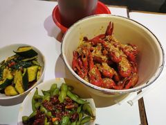 -老长沙龙虾馆·聚会餐厅(白石洲店)