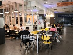-麦当劳(北亭广场分店)