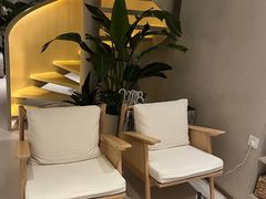 -泰合玺·精油疗愈 SPA(南京河西万达店)