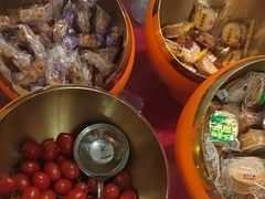 -新海渔港·胶东海鲜家常菜·家宴(奥体中心店)