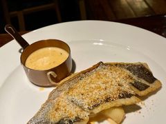 -小主人西餐厅 master table(青年中路店)