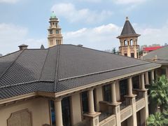 -上海浦东星河湾酒店