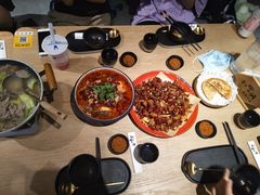 -川堂风·跷脚牛肉·乐山爆炒(宝山日月光店)