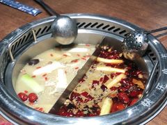 -快乐小羊火锅餐厅(农科路店)