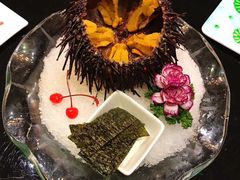 -虾佬圣汤