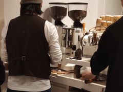 -% Arabica阿拉比卡咖啡(武康路店)