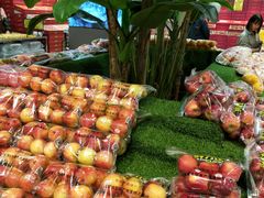 -鲜力达果品批发直销(无锡保利香槟店)