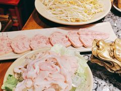 -蜀大侠火锅(国际购物店)