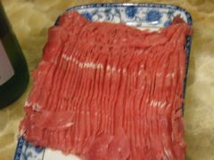 瘦肉肉-东来顺饭庄(西直门店)