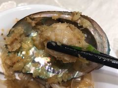 -绿杨春·淮扬宴(庐山路店)